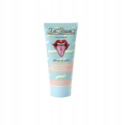 Dr. Bauer Żel do Czyszczenia Języka Świeży Oddech Wegański 50ml