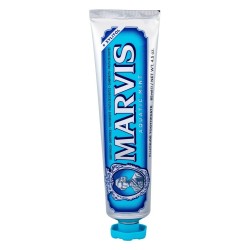 Pasta do zębów Marvis Aquatic Mint z fluorem o smaku mięty morskiej 85 ml