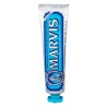 Pasta do zębów Marvis Aquatic Mint z fluorem o smaku mięty morskiej 85 ml