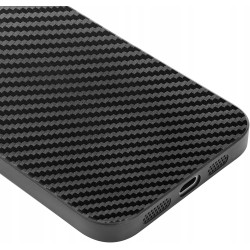 Outlet Doupi Ultra cienkie etui na telefon kompatybilne z iPhone 15 Pro