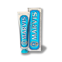 Pasta do zębów Marvis Aquatic Mint z fluorem o smaku mięty morskiej 85 ml