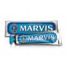 Pasta do zębów Marvis Aquatic Mint z fluorem o smaku mięty morskiej 85 ml