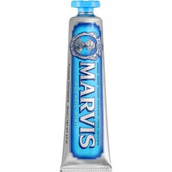 Pasta do zębów Marvis Aquatic Mint z fluorem o smaku mięty morskiej 85 ml