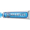 Pasta do zębów Marvis Aquatic Mint z fluorem o smaku mięty morskiej 85 ml