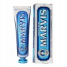 Pasta do zębów Marvis Aquatic Mint z fluorem o smaku mięty morskiej 85 ml