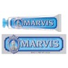 Pasta do zębów Marvis Aquatic Mint z fluorem o smaku mięty morskiej 85 ml