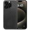 Outlet Doupi Ultra cienkie etui na telefon kompatybilne z iPhone 15 Pro
