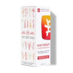 Erborian Skin Therapy Olejek do Twarzy na Noc 30 ml