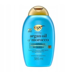 OGX Odżywka Do Włosów Argan Oil Of Morocco Regenerująca 385ml