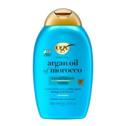 OGX Odżywka Do Włosów Argan Oil Of Morocco Regenerująca 385ml