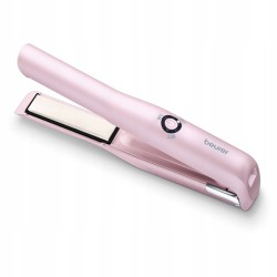 Outlet Prostownica Beurer HS 20 3 poziomy temperatury auto blokada USB
