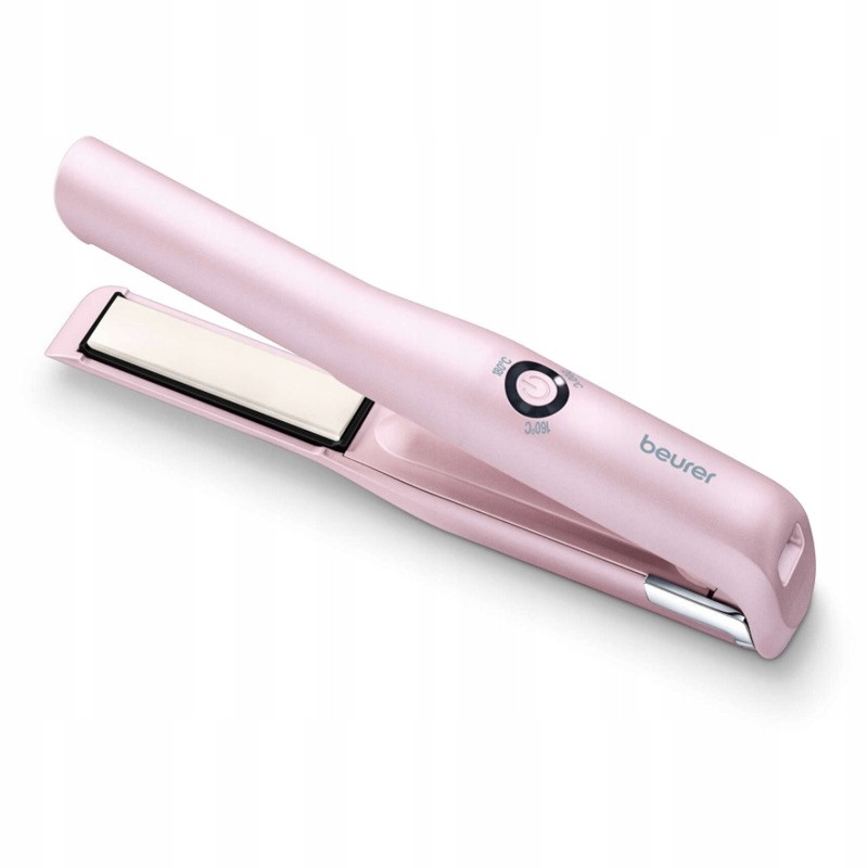 Outlet Prostownica Beurer HS 20 3 poziomy temperatury auto blokada USB