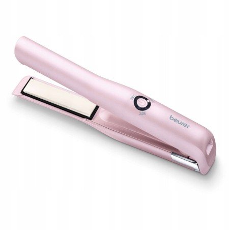 Outlet Prostownica Beurer HS 20 3 poziomy temperatury auto blokada USB
