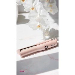Outlet Prostownica Beurer HS 20 3 poziomy temperatury auto blokada USB