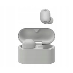 Outlet Słuchawki bezprzewodowe dokanałowe Sony WF-1000XM6 Bluetooth Hi-Res