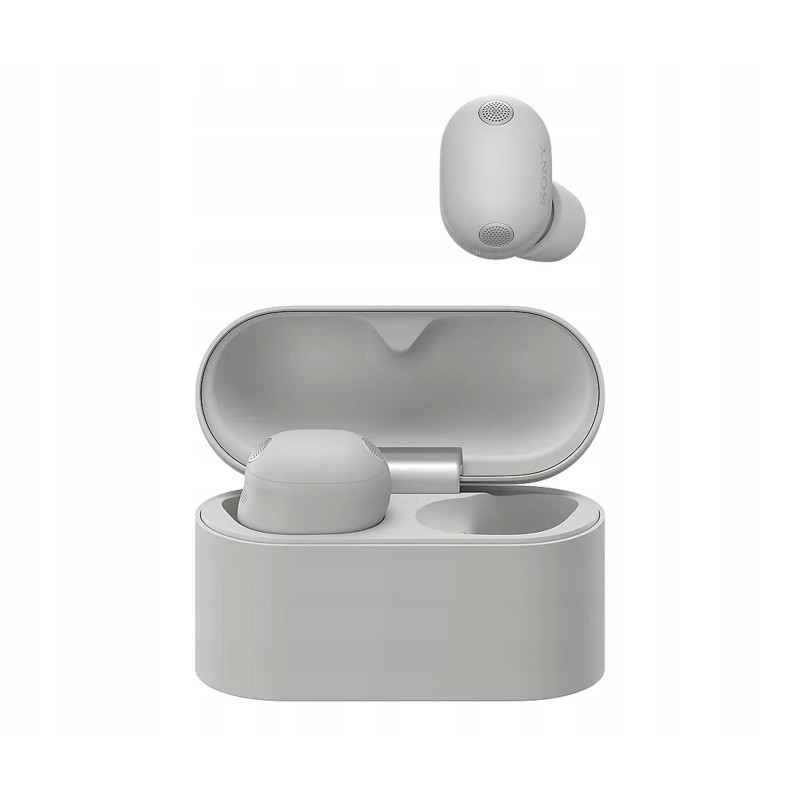 Outlet Słuchawki bezprzewodowe dokanałowe Sony WF-1000XM6 Bluetooth Hi-Res