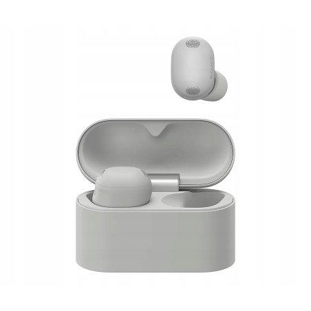 Outlet Słuchawki bezprzewodowe dokanałowe Sony WF-1000XM6 Bluetooth Hi-Res