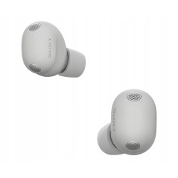 Outlet Słuchawki bezprzewodowe dokanałowe Sony WF-1000XM6 Bluetooth Hi-Res