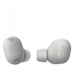 Outlet Słuchawki bezprzewodowe dokanałowe Sony WF-1000XM6 Bluetooth Hi-Res