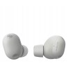 Outlet Słuchawki bezprzewodowe dokanałowe Sony WF-1000XM6 Bluetooth Hi-Res