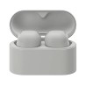 Outlet Słuchawki bezprzewodowe dokanałowe Sony WF-1000XM6 Bluetooth Hi-Res