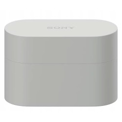 Outlet Słuchawki bezprzewodowe dokanałowe Sony WF-1000XM6 Bluetooth Hi-Res