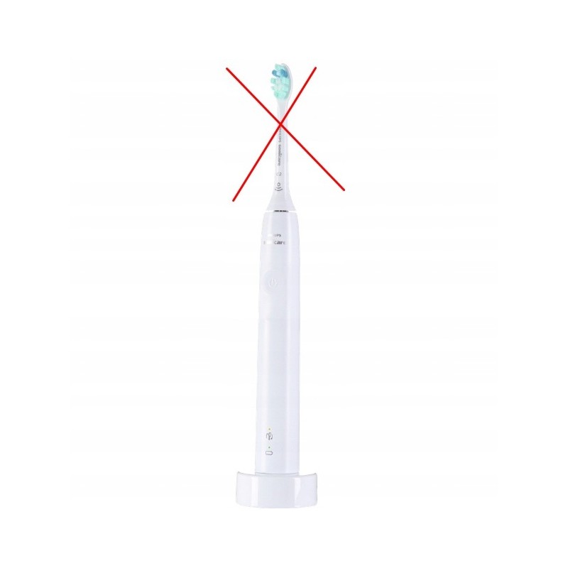 Philips Sonicare 3100 HX3675/13 szczoteczka elektryczna 31000 obr/min.