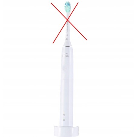 Philips Sonicare 3100 HX3675/13 szczoteczka elektryczna 31000 obr/min.