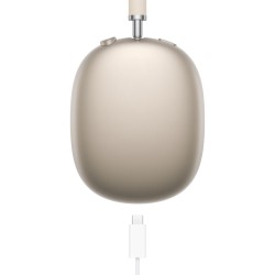 Outlet Apple AirPods Max MWW53ZM/A słuchawki bezprzewodowe ANC USB-C BT