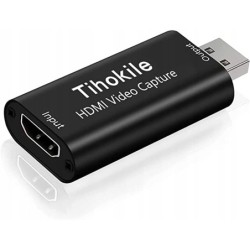 Tihokile karta hdmi na usb 2.0 30 fps