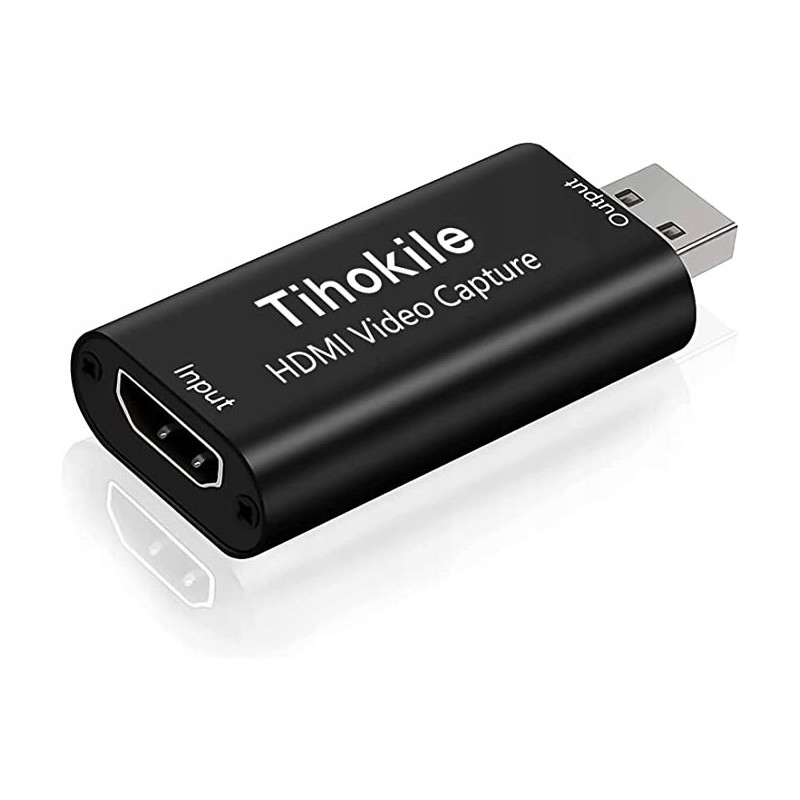 Tihokile karta hdmi na usb 2.0 30 fps