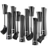 IT Cosmetics Superhero Mascara S5299200 tusz do rzęs 9 ml