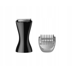 Outlet Trymer Philips NT5650/16 precyzyjny do nosa uszu Seria 5000 Czarny