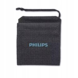 Outlet Trymer Philips NT5650/16 precyzyjny do nosa uszu Seria 5000 Czarny