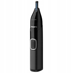 Outlet Trymer Philips NT5650/16 precyzyjny do nosa uszu Seria 5000 Czarny
