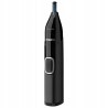 Outlet Trymer Philips NT5650/16 precyzyjny do nosa uszu Seria 5000 Czarny