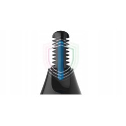 Outlet Trymer Philips NT5650/16 precyzyjny do nosa uszu Seria 5000 Czarny