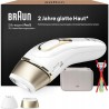 Outlet Depilator Braun IPL Silk-expert Pro 5 PL5152 SkinPro 2.0 biały/złoty