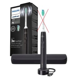 Outlet Philips Sonicare 3100 szczoteczka soniczna C1 ProResults HX3673/14