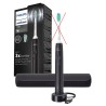 Outlet Philips Sonicare 3100 szczoteczka soniczna C1 ProResults HX3673/14
