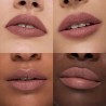 KIKO MILANO One Magic Touch Lip Stylo Półmatowa Pomadka 05 Brick The Rule