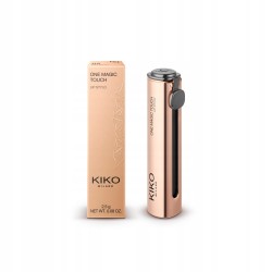 KIKO MILANO One Magic Touch Lip Stylo Półmatowa Pomadka 05 Brick The Rule