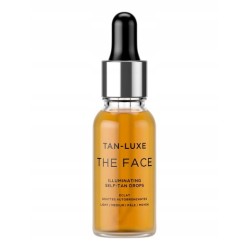 Samoopalacz krople Tan-Luxe Light/Medium 10ml