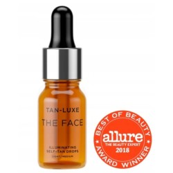 Samoopalacz krople Tan-Luxe Light/Medium 10ml