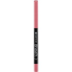 Essence 8H Matte Comfort kredka do ust 15 Vintage Rose 0,3g
