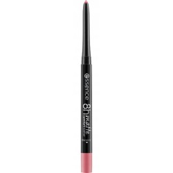 Essence 8H Matte Comfort kredka do ust 15 Vintage Rose 0,3g