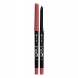 Essence 8H Matte Comfort kredka do ust 15 Vintage Rose 0,3g