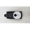 Outlet Nokia Steel HR HWA03B 36 mm smartwatch hybrydowy biały pulsometr BT