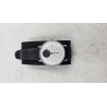 Outlet Nokia Steel HR HWA03B 36 mm smartwatch hybrydowy biały pulsometr BT