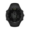 Outlet Sportowy zegarek Suunto Core All Black czarny SS014279010 OPIS